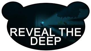 Alleine unter dem Meer - Reveal The Deep