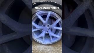 What y’all use to clean your wheels? #2024mustanggt #mustanggt #s650mustang #stanggang #2024mustang