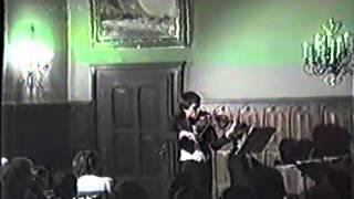 Peter Deltchev, Max Fromm, Hubay - Hejre Kati