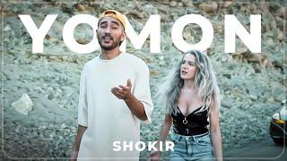 Shokir - Yomon (Official Music Video)