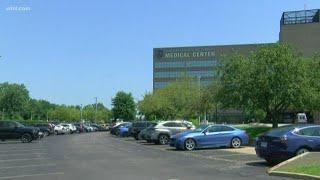 UTMC making changes in trauma center services