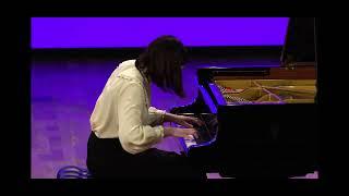 S. Rachmaninoff Etude-tableau in C minor op 39 no 1 , Irina Ten