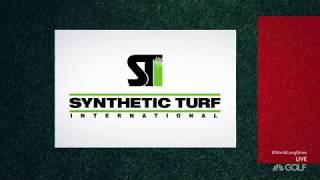 VWLDC Synthetic Turf Feature 090517