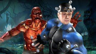 The 11 Worst Characters in Mortal Kombat History | IGNorant Top 10s