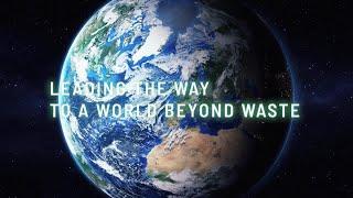 Leading the Way to a World Beyond Waste Documentary | CIWM