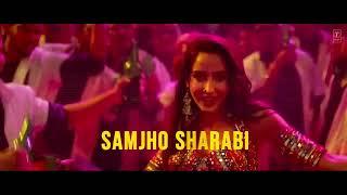 Lyrical: O SAKI SAKI | Batla House | Nora Fatehi, Tanishk B, Neha K, Tulsi K, B Praak,Vishal-Shekhar