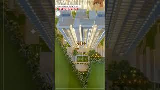 Brigade Sanctuary Flats in Whitefield, Sarjapur Road 9886890004#luxuryflats #bangalorerealestate