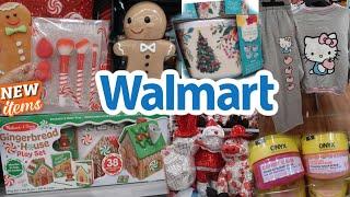 WALMART * NEW ARRIVALS/ CHRISTMAS 2024