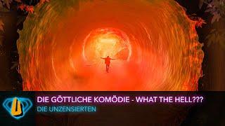 Die göttliche Komödie - What the hell???