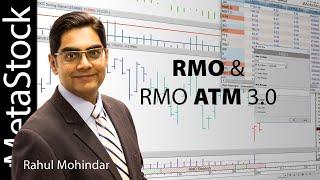 Rule-Based Trading with RMO and RMO ATM 3.0