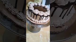 How to make Chocolate cake #subscribe #cake #food