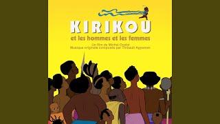 Kirikou et les bébés