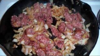 Uncle Mike's Deer Sausage