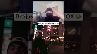 MCOX OUT NOW RUN IT UP #viral #ytshorts #rap #punchmadedev #mbox #3rdeyeomen #squeezebenz