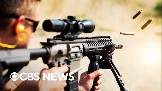 Supreme Court rejects Maryland assault weapon ban challenge