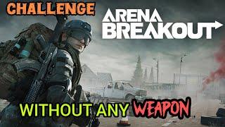 Funny gameplay MEME SOUNDS WITH CHALLENGE ( ARENA BREAKOUT PART 1 )