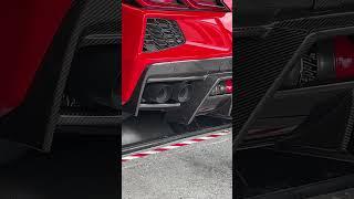 Corvette C8 Twin Turbo Dyno!!