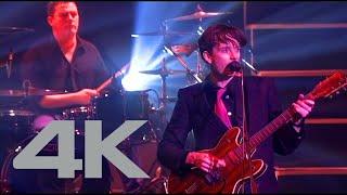 Pulp - Babies (Live at Brixton Academy, 1995) - 4K Remastered