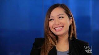 Watch Michelle Phan's Hidden Talent - Advanced Search w/ Christopher John Farley