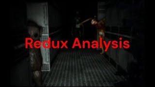 Slendytubbies VS Redux Analysis | Tinky Winky (Tank)