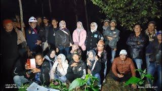 LIVE MISTERI‼️MITOS UYUT DASIH DI HUTAN TROWEK ANGKER