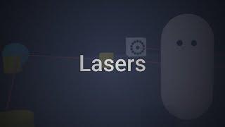 Laser Mechanics (oko)