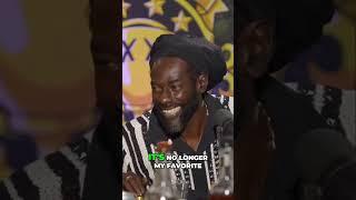 Creating Music vs Performing What I Love Most #bujubanton #music  #podcast