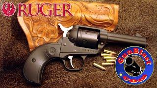 NEW Ruger® Wrangler® Birdshead 22 Long Rifle Single-Action Sixgun - Gunblast.com