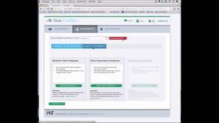 StarCellBio Video Tutorial 2 - User Interface and Western blotting experimental technique
