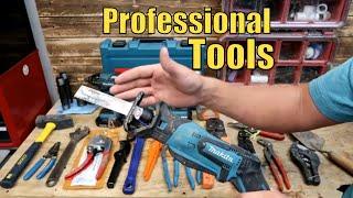 Sprinkler & Irrigation Install and Repair Tools