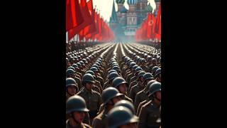 The 10 Most Powerful Armies Ever Assembled in History #BiggestArmies #MilitaryMight #HistoricBattles