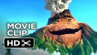 Lava CLIP - I Have A Dream (2015) - Pixar Animated Short HD