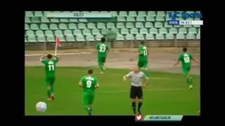 °°°°°Golazo de escorpión°°°°° GOLAZO Imperdible 2016 .