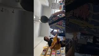 Thee Cha Cha Chas @ Sticky Institute