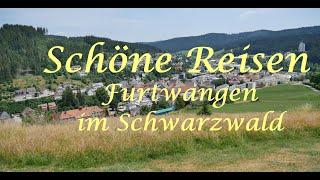 Furtwangen im Schwarzwald