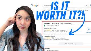 How To Get Google Guaranteed (Local Service Ads)