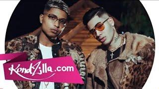 Junior Lord e Kevinho - Amsterdã ( Tipografia ) ( KondZilla.com )