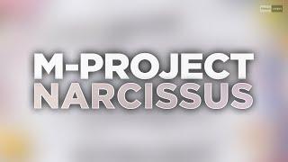 M-Project - Narcissus (from the album Forgotten Garden) #melodichouse #lounge