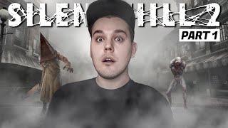 STIGLA NAM JE HOROR IGRA GODINE! / Silent Hill 2 Remake (Part 1)