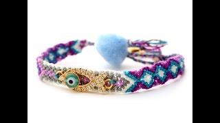 Where to buy friendship bracelet string in singapore - Borneobe.com