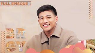 Vrix Gallano Shares How Online Selling Changed His Life | Dec 6 2024 | BRGY S3 EP124