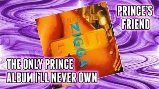 The Only Prince Album I'll Never Own - Goldnigga