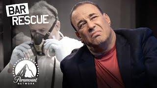 Bar Rescue’s GROSSEST Health Hazards   Season 4