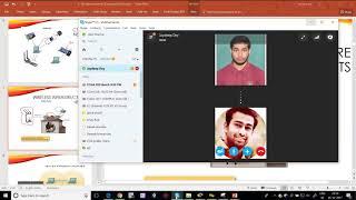 Wireless network tutorial in Hindi | WLAN | Class of Nov Batch