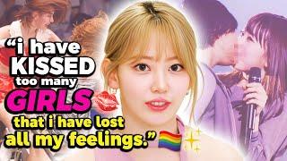 SAKURA's funniest UNFILTERED moments (ft. her GAYEST moments since 2011)