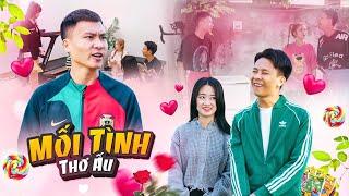 MỐI TÌNH THƠ ẤU | Đại Học Du Ký Tập 106 | Phim Hài Sinh Viên Hay Nhất Gãy TV