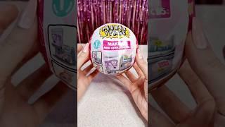 #Shorts asmr DIY Miniverse make it Mini Appliances Boba machine