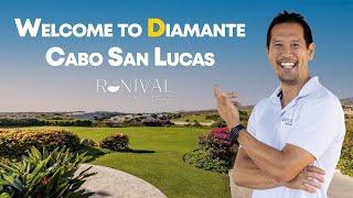 Ronival™ Real Estate | Luxury Real Estate in Los Cabos: Diamante