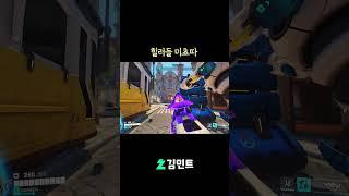 힐러들 미쵸따