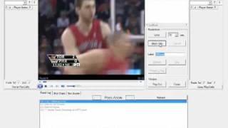 CREZ Basketball - Make Video Clips in Minutes